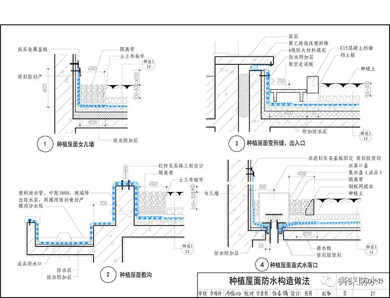 建筑防水系統(tǒng)構(gòu)造_開來（SECOV）濕克威防水